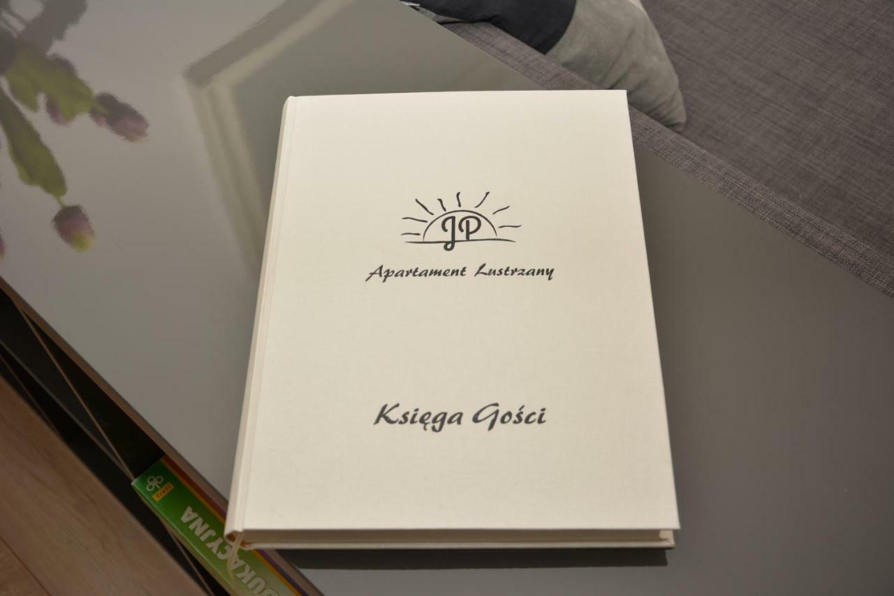Apartament Solna 106 코워브제크 외부 사진